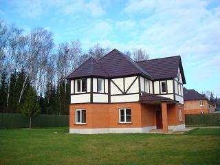 продается коттедж в д. Кобяково