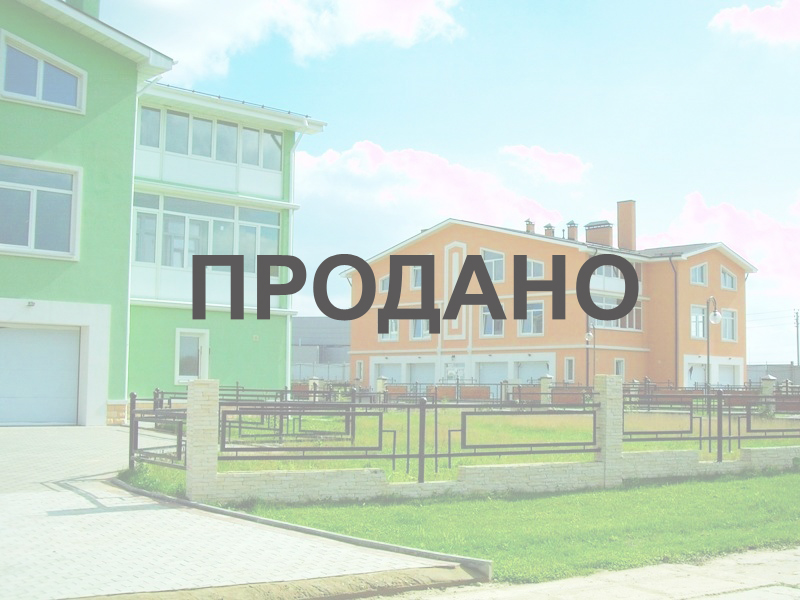 дачный участок в Подмосковье