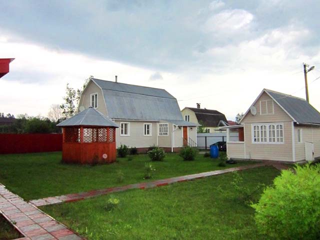 продажа дача в р-не д. Петрищево по Минскому ш
