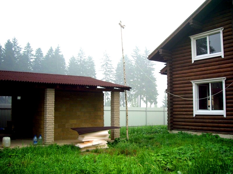 продажа дом в с. Петровское