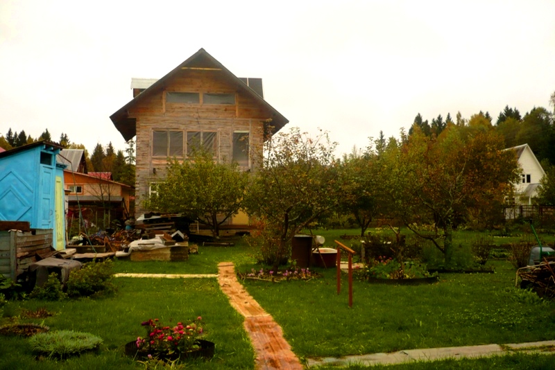 продается дом в п. Дорохово без посредников